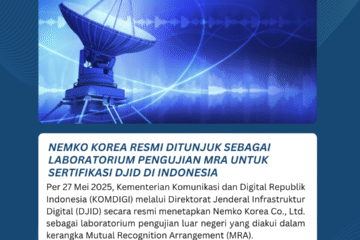Sertifikasi DJID Thumbnail