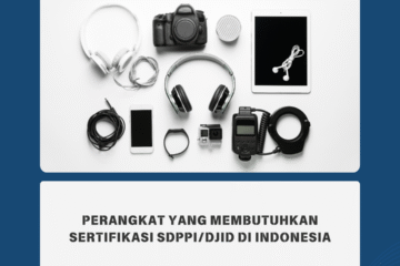 Sertifikasi SDPPI Thumbnail