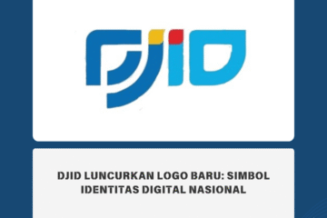 Logo Baru DJID