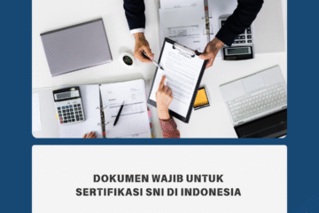 Sertifikasi SNI Thumbnail