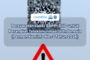Persyaratan Label SDPPI DJID Thumbnail