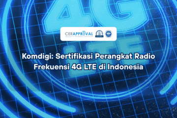 Sertifikasi perangkat 4G LTE Indonesia Thumbnail