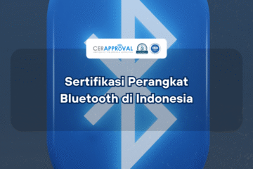 Sertifikasi Bluetooth di Indonesia Thumbnail