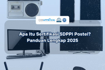 Sertifikasi SDPPI Postel Thumbnail