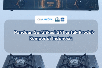 SNI Kompor Gas Thumbnail