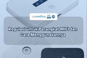 Regulasi Perangkat MIFI di Indonesia Thumbnail