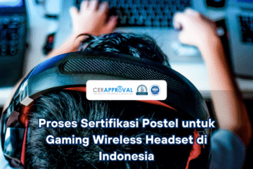 sertifikasi headset gaming di Indonesia Thumbnail