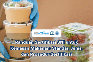 Sertifikasi SNI kemasan makanan Thumbnail