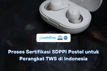 Sertifikasi Postel TWS Thumbnail