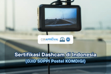 Sertifikasi Dashcam Indonesia Thumbnail