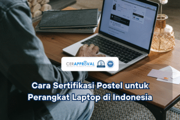 Sertifikasi Postel Laptop Thumbnail