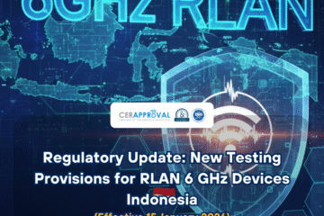 Sertifikasi Postel DJID Modem MiFi Thumbnail