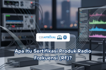 Sertifikasi Produk Radio Frekuensi (RF) di Indonesia Thumbnail