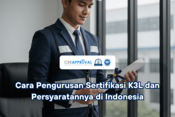 Sertifikasi K3L Indonesia Thumbnail