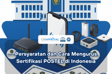 Sertifikasi POSTEL Indonesia Thumbnail