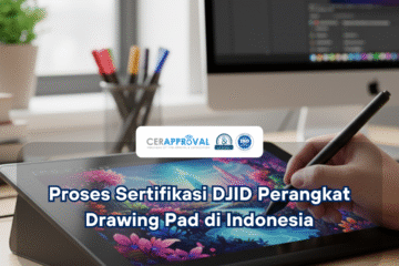 Sertifikasi DJID Drawing Pad Thumbnail