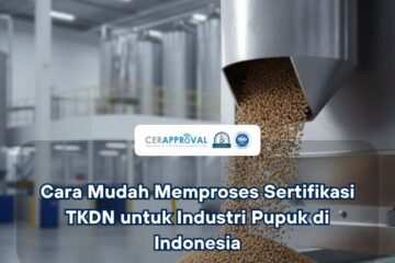 Sertifikasi TKDN Pupuk Thumbnail
